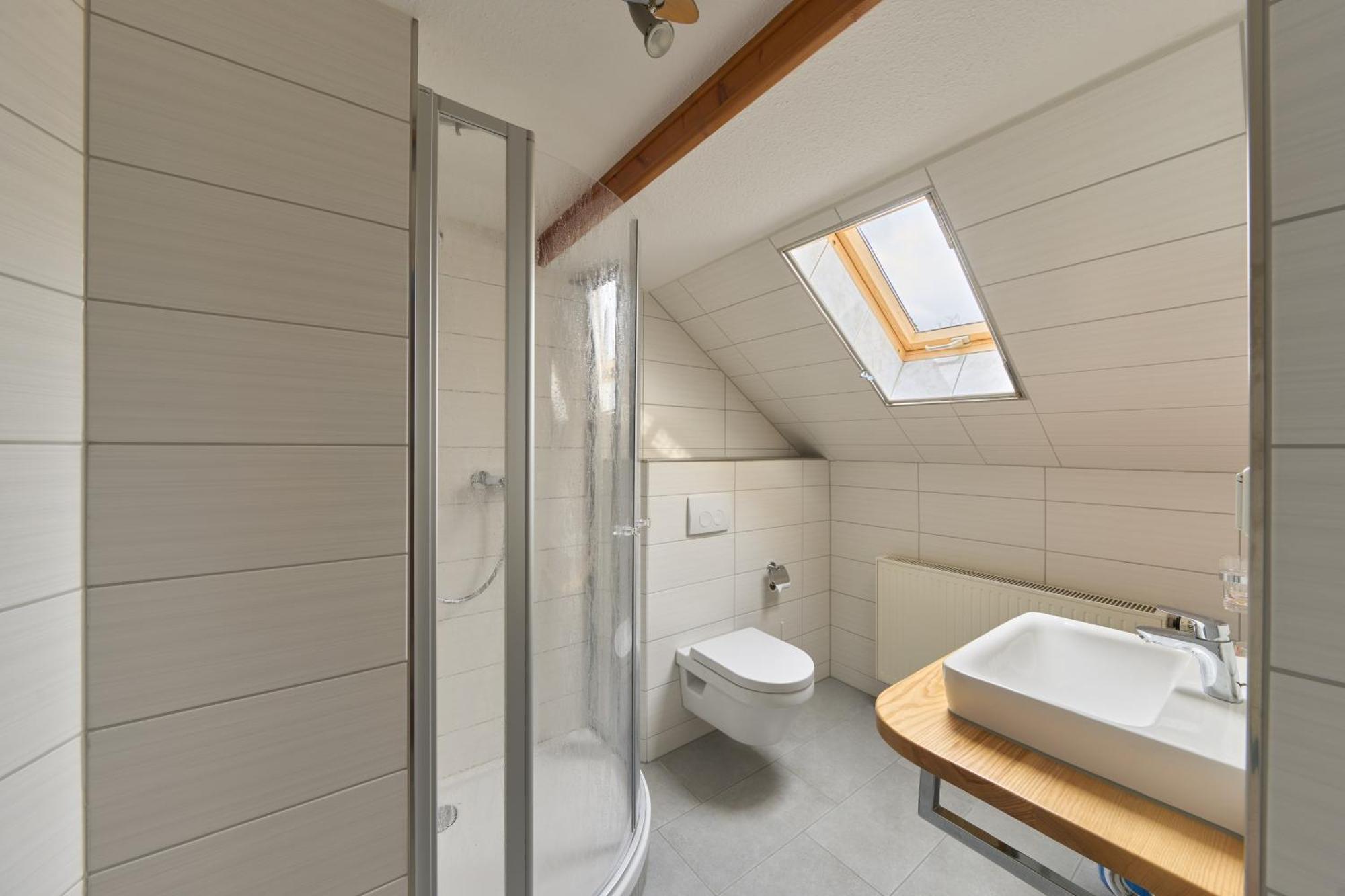 Landhotel Brauner Hirsch Kammerforst Habitación foto